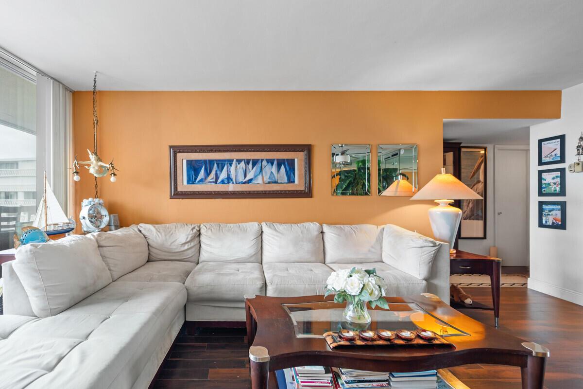 2505 S Ocean Boulevard 5030