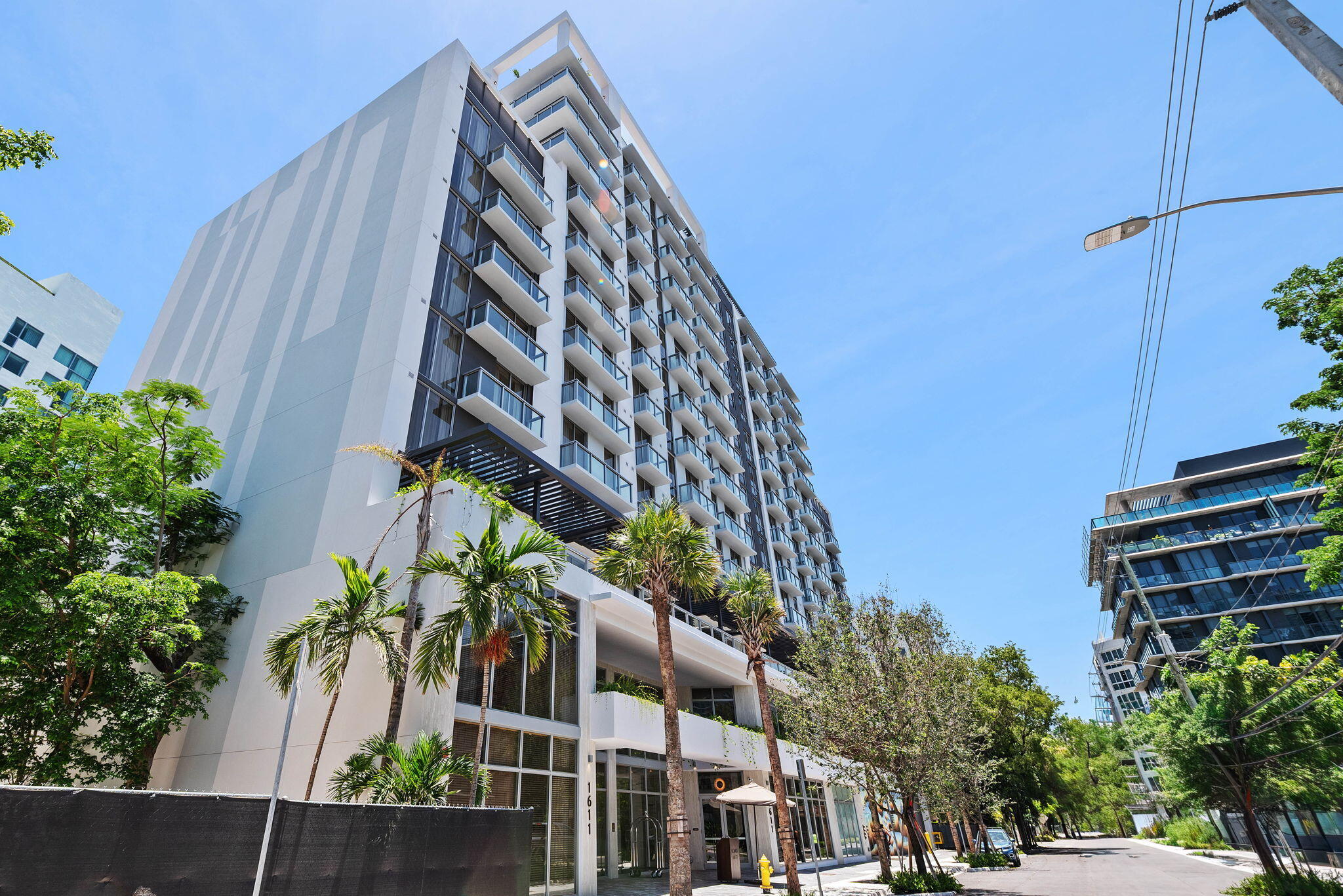1611 SW 2nd Avenue 702, Miami FL 33129