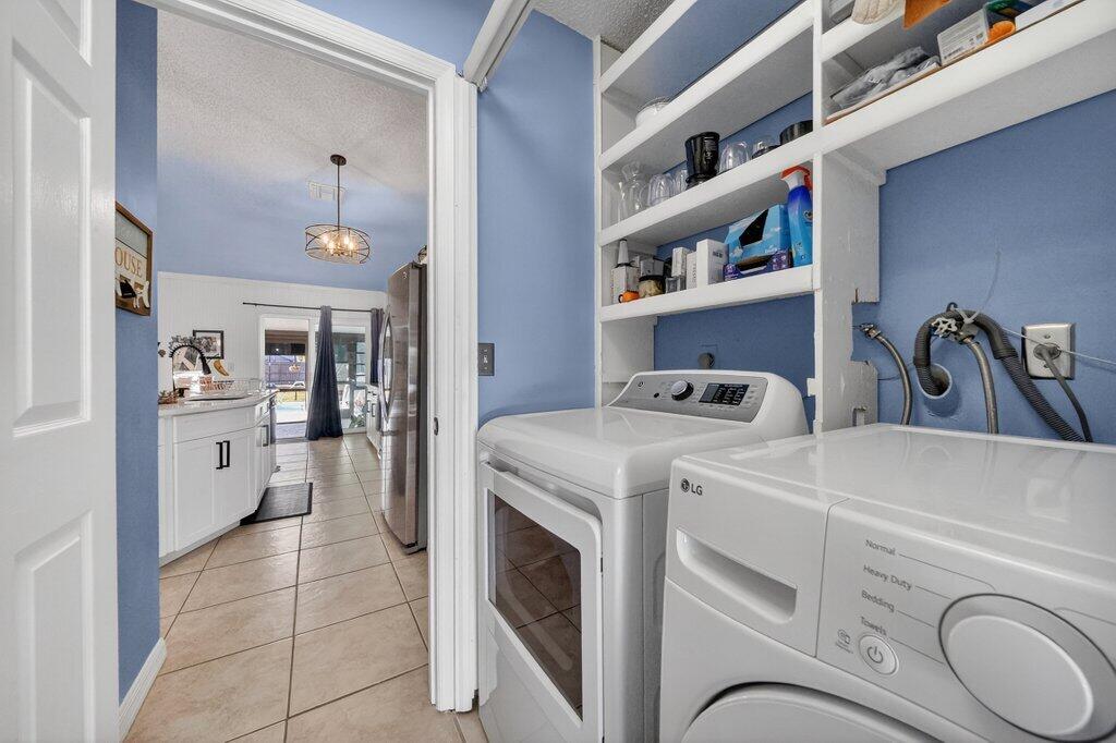 PORT ST LUCIE SECTIO - Residential