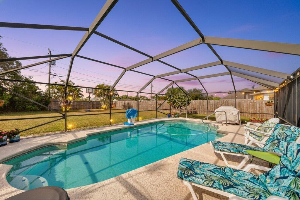 PORT ST LUCIE SECTIO - Residential