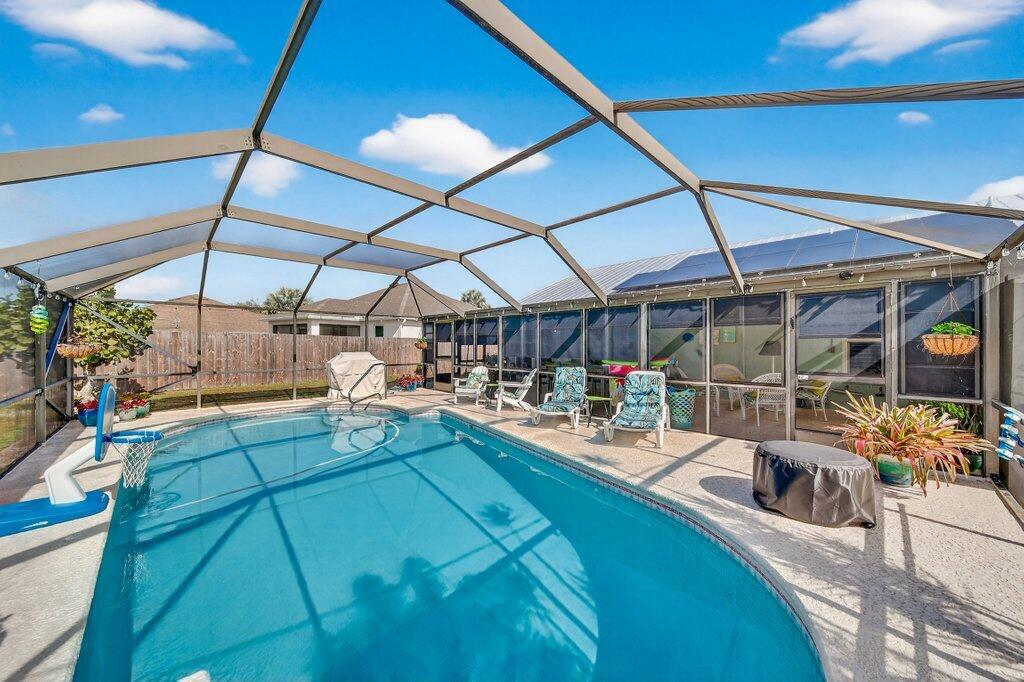 PORT ST LUCIE SECTIO - Residential