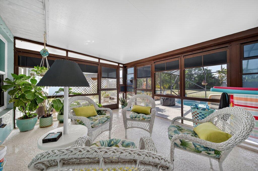 PORT ST LUCIE SECTIO - Residential