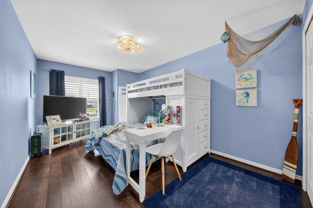 PORT ST LUCIE SECTIO - Residential