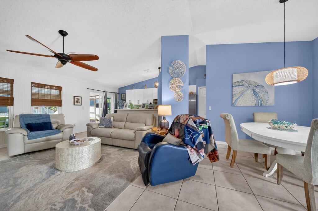 PORT ST LUCIE SECTIO - Residential