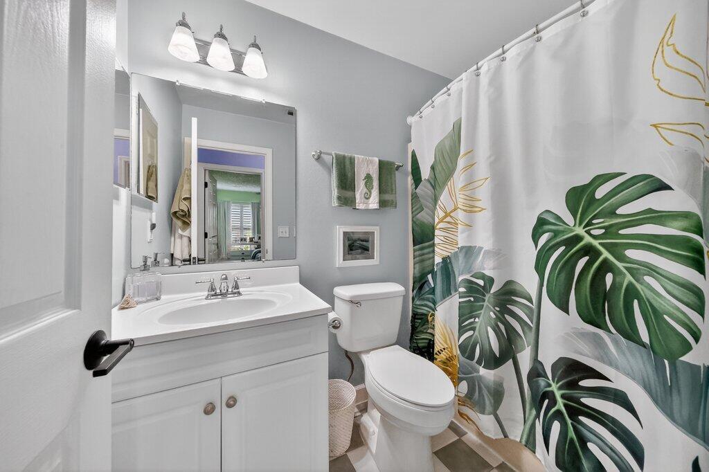 PORT ST LUCIE SECTIO - Residential