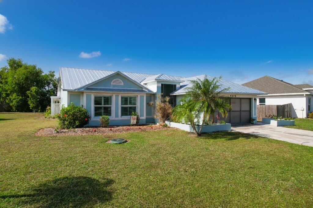 PORT ST LUCIE SECTIO - Residential