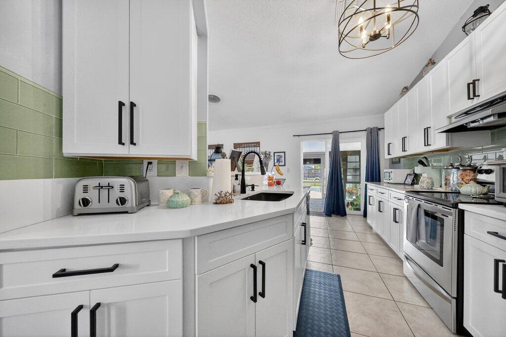 PORT ST LUCIE SECTIO - Residential