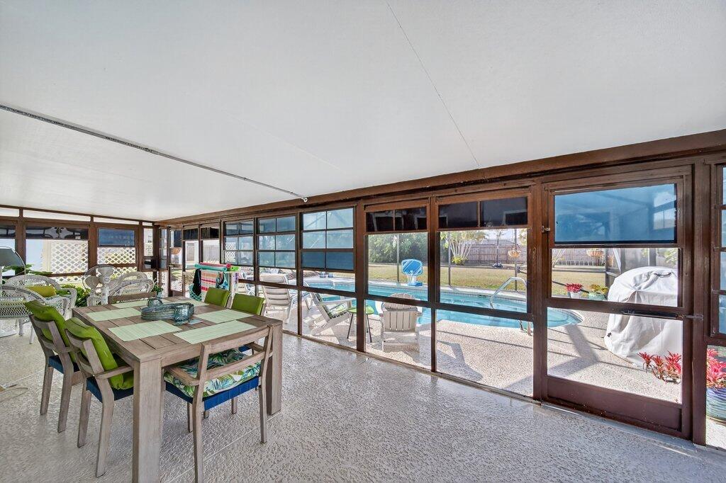 PORT ST LUCIE SECTIO - Residential