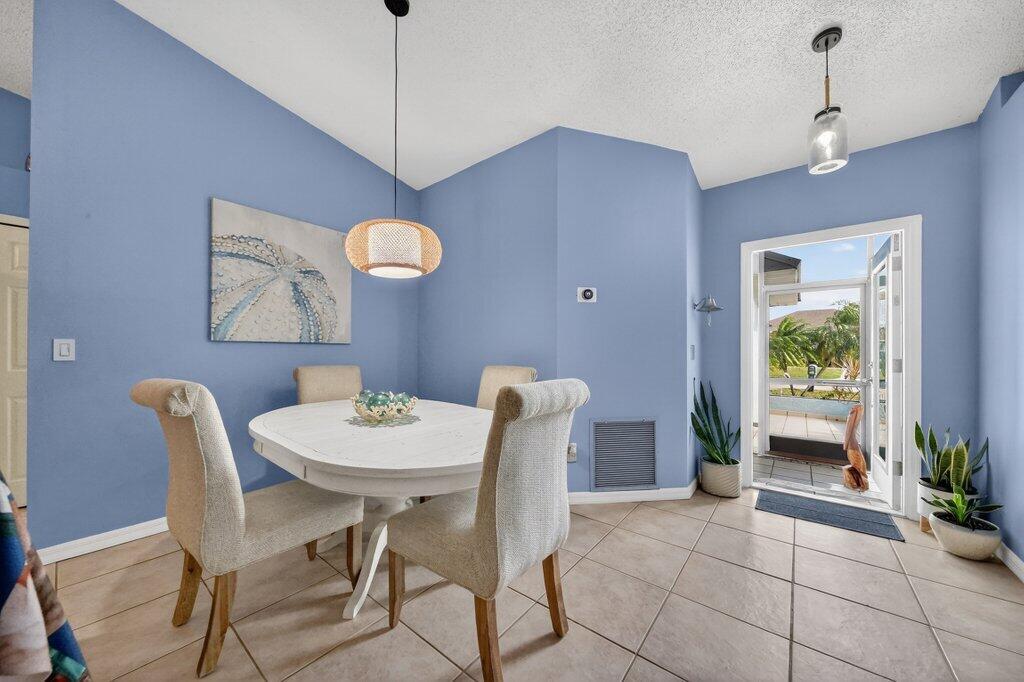 PORT ST LUCIE SECTIO - Residential