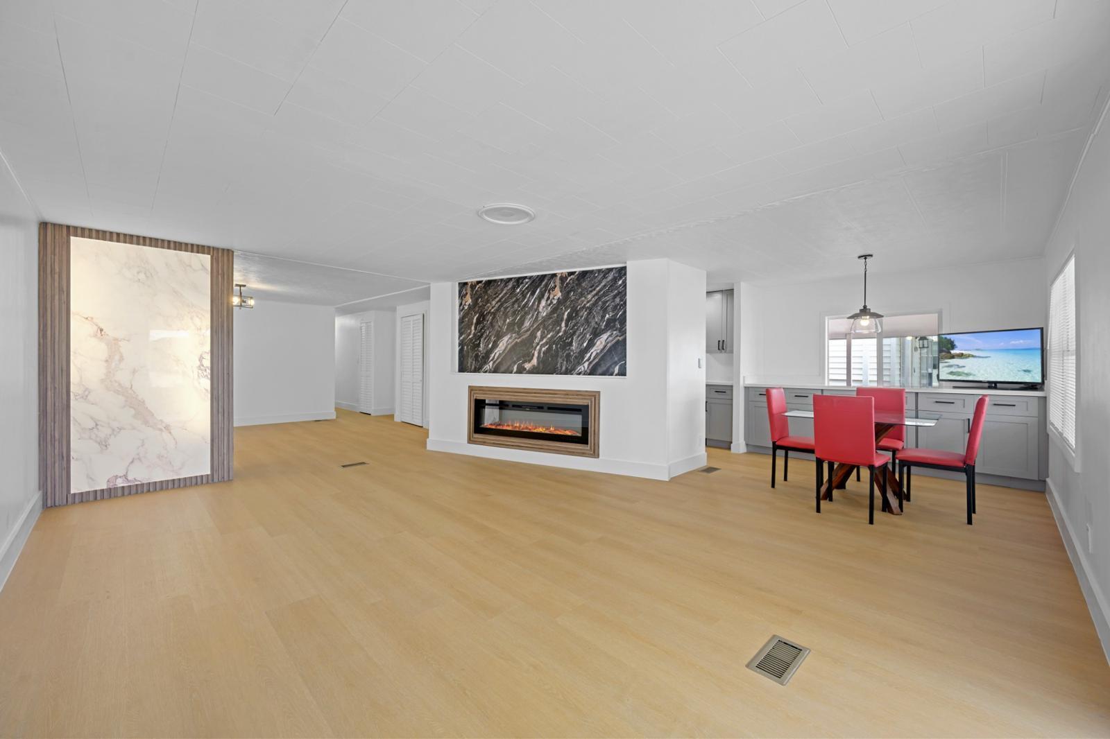 RAVENSWOOD ESTATES & MARINAS - Residential