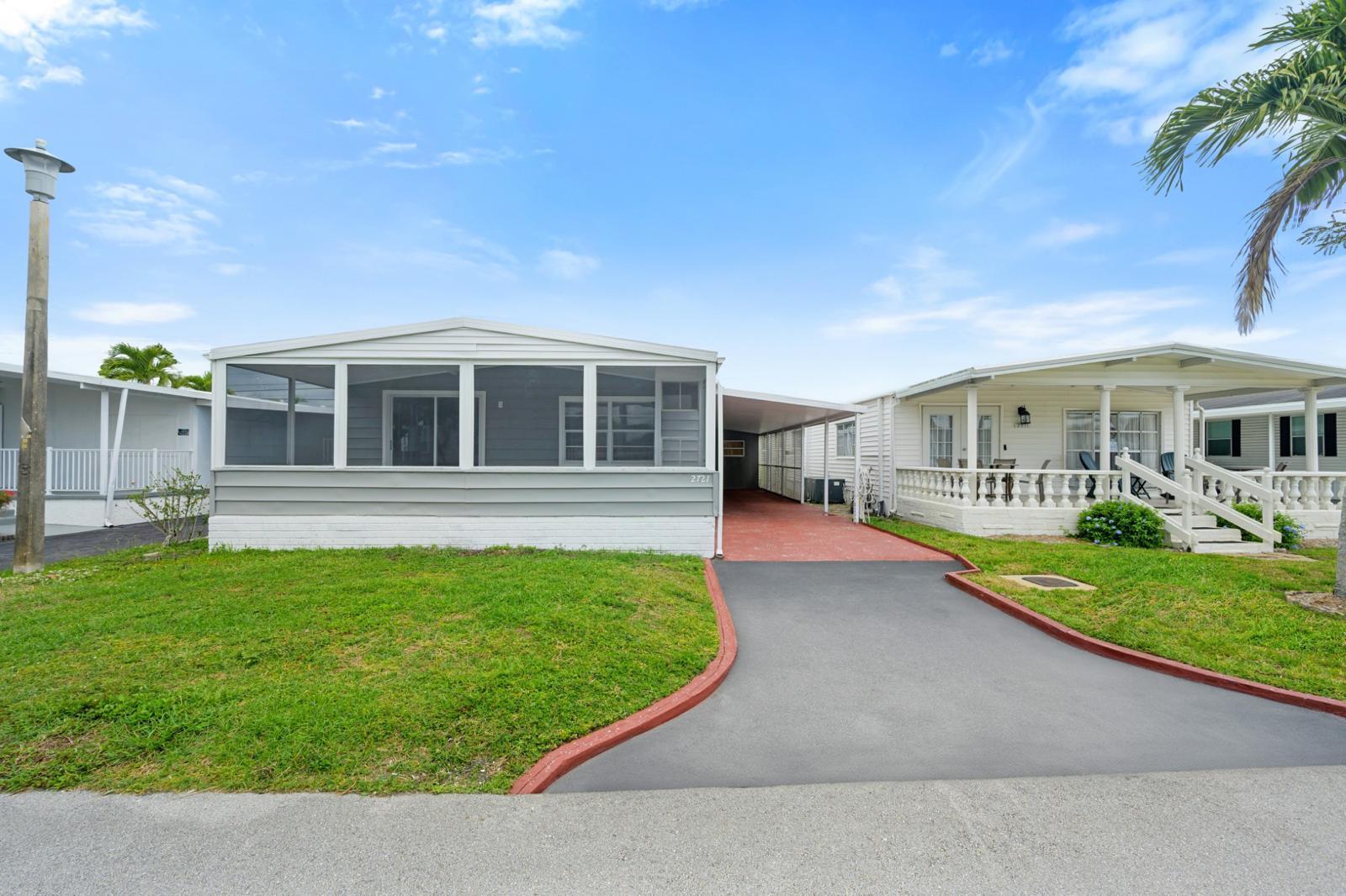 RAVENSWOOD ESTATES & MARINAS - Residential