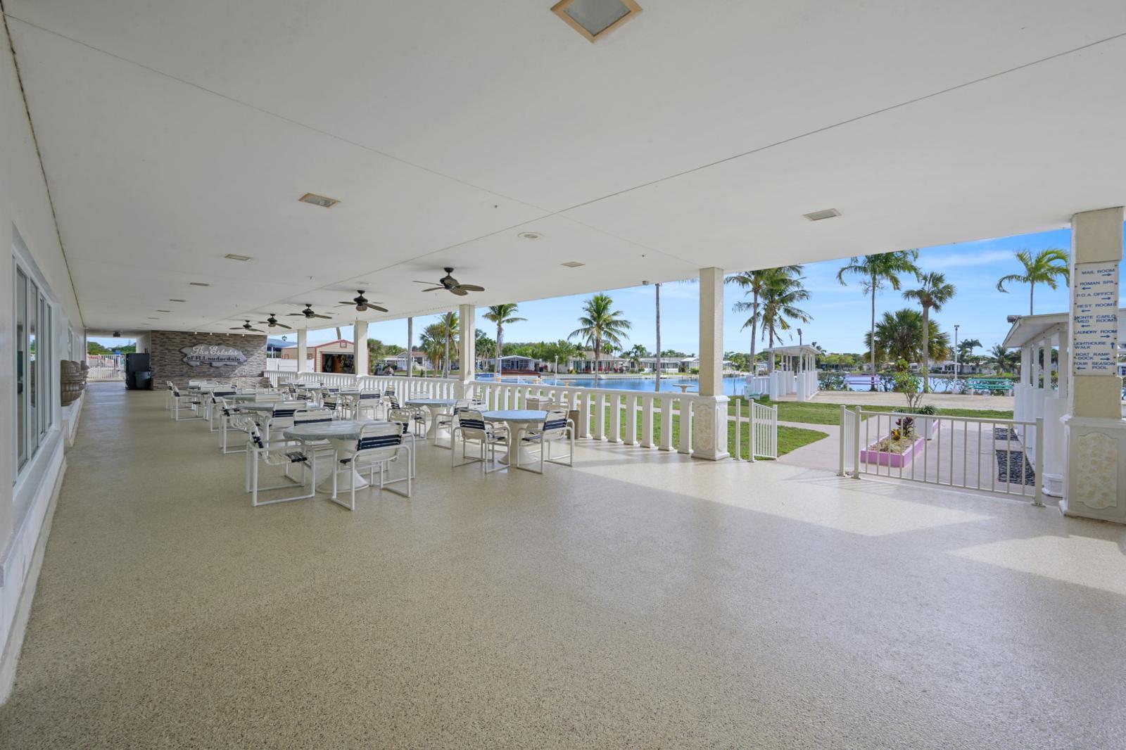 RAVENSWOOD ESTATES & MARINAS - Residential