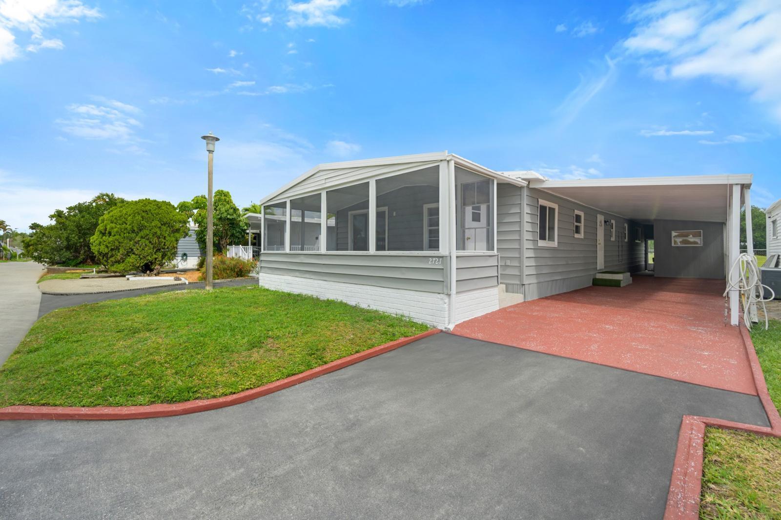 RAVENSWOOD ESTATES & MARINAS - Residential