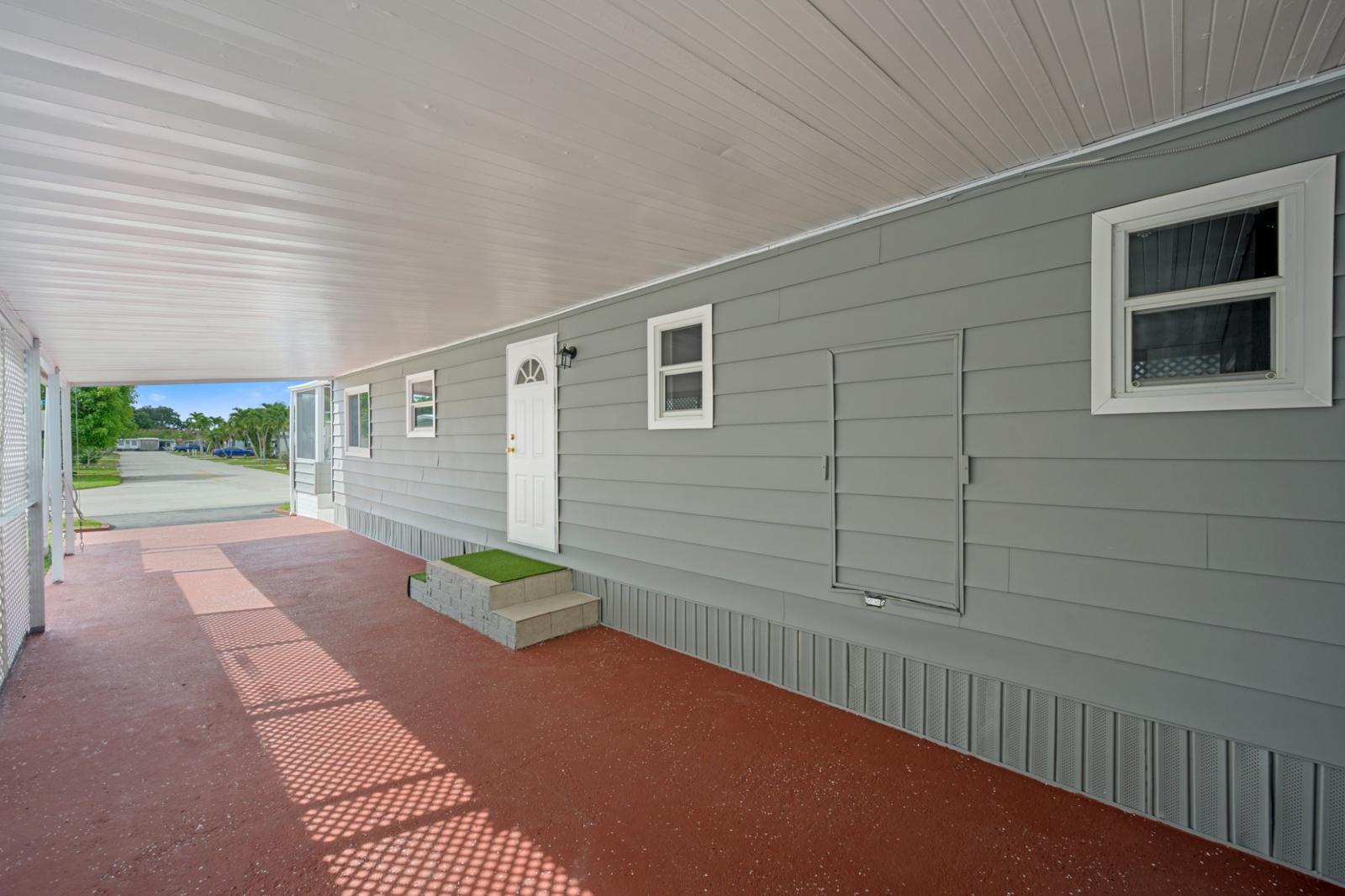 RAVENSWOOD ESTATES & MARINAS - Residential