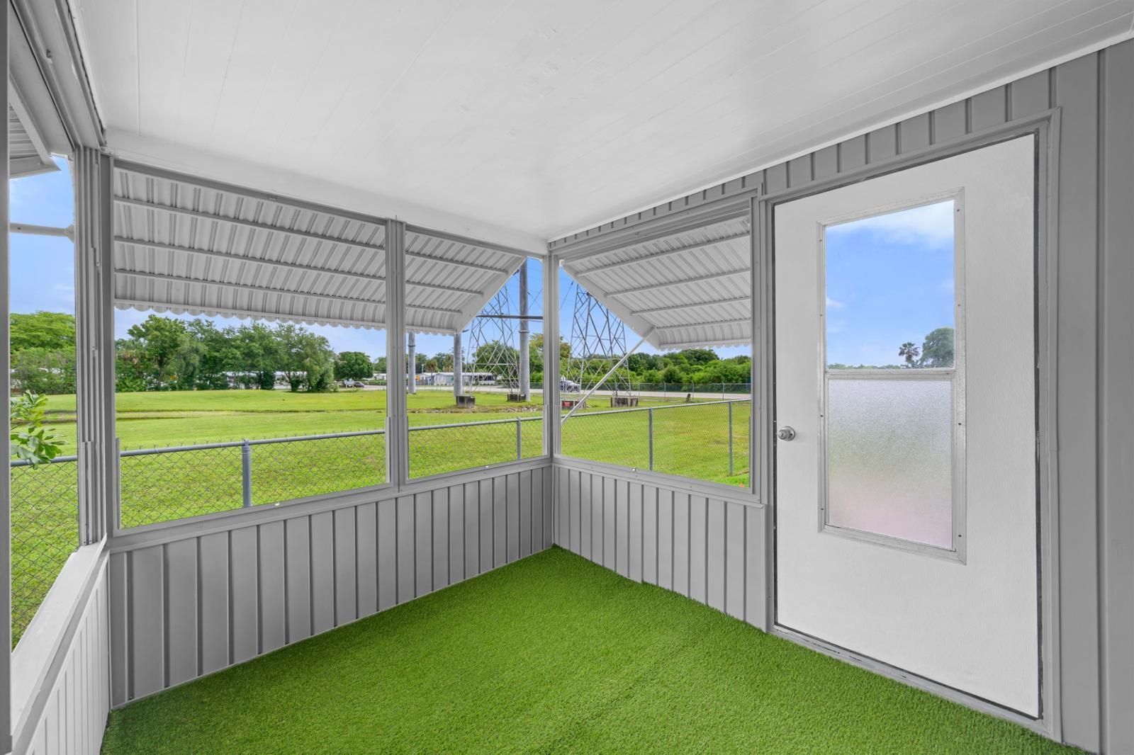 RAVENSWOOD ESTATES & MARINAS - Residential