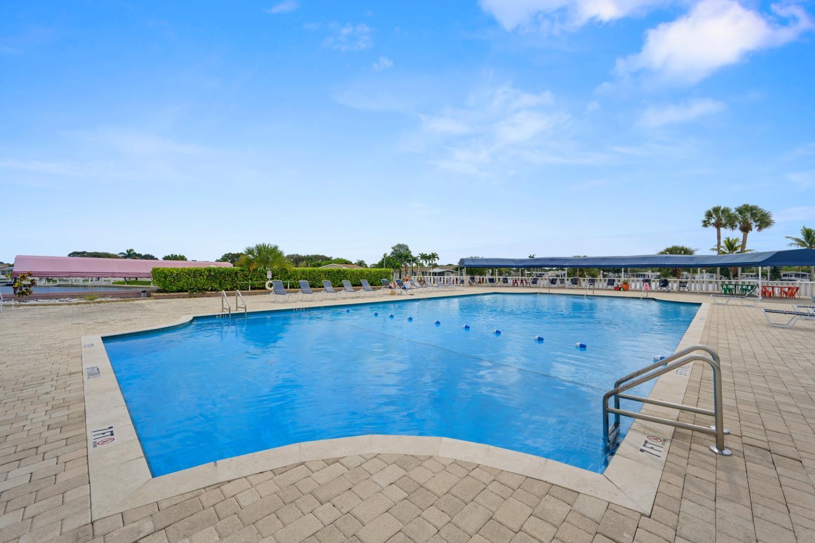 RAVENSWOOD ESTATES & MARINAS - Residential