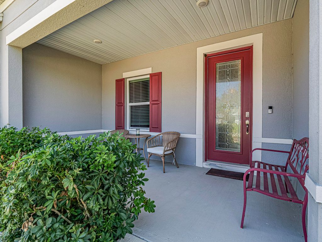 Photo of 1031 Topsail Lane, Sebastian, FL 32958 (MLS # B26000691)