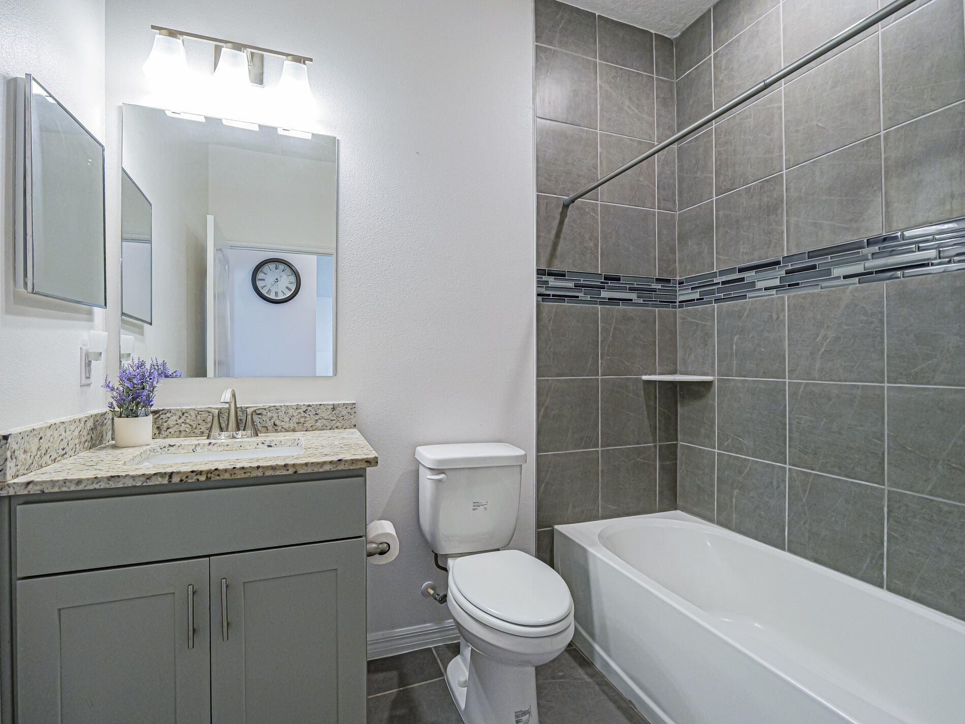 SEBASTIAN HIGHLANDS UNIT 8 - Residential