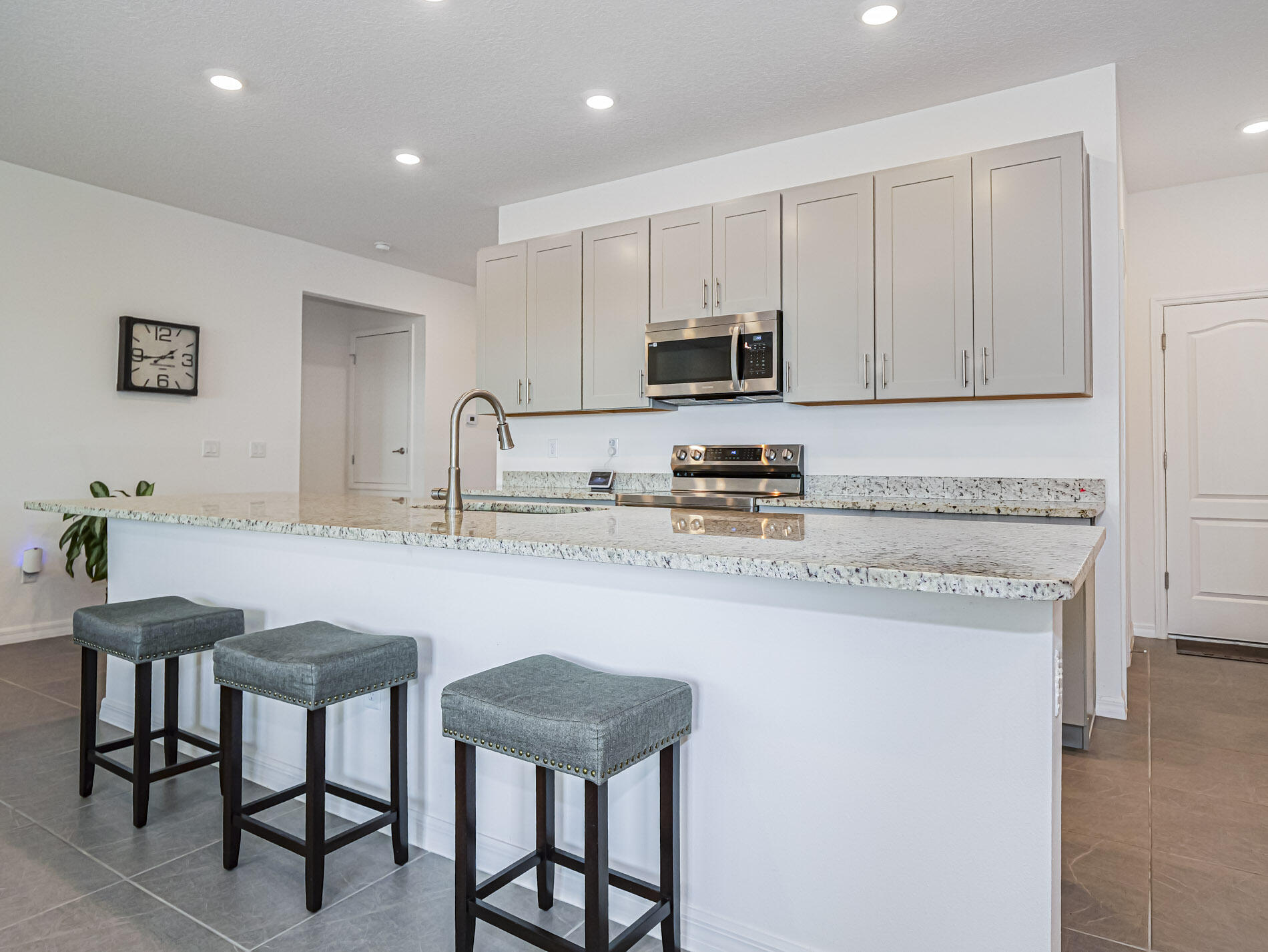 SEBASTIAN HIGHLANDS UNIT 8 - Residential