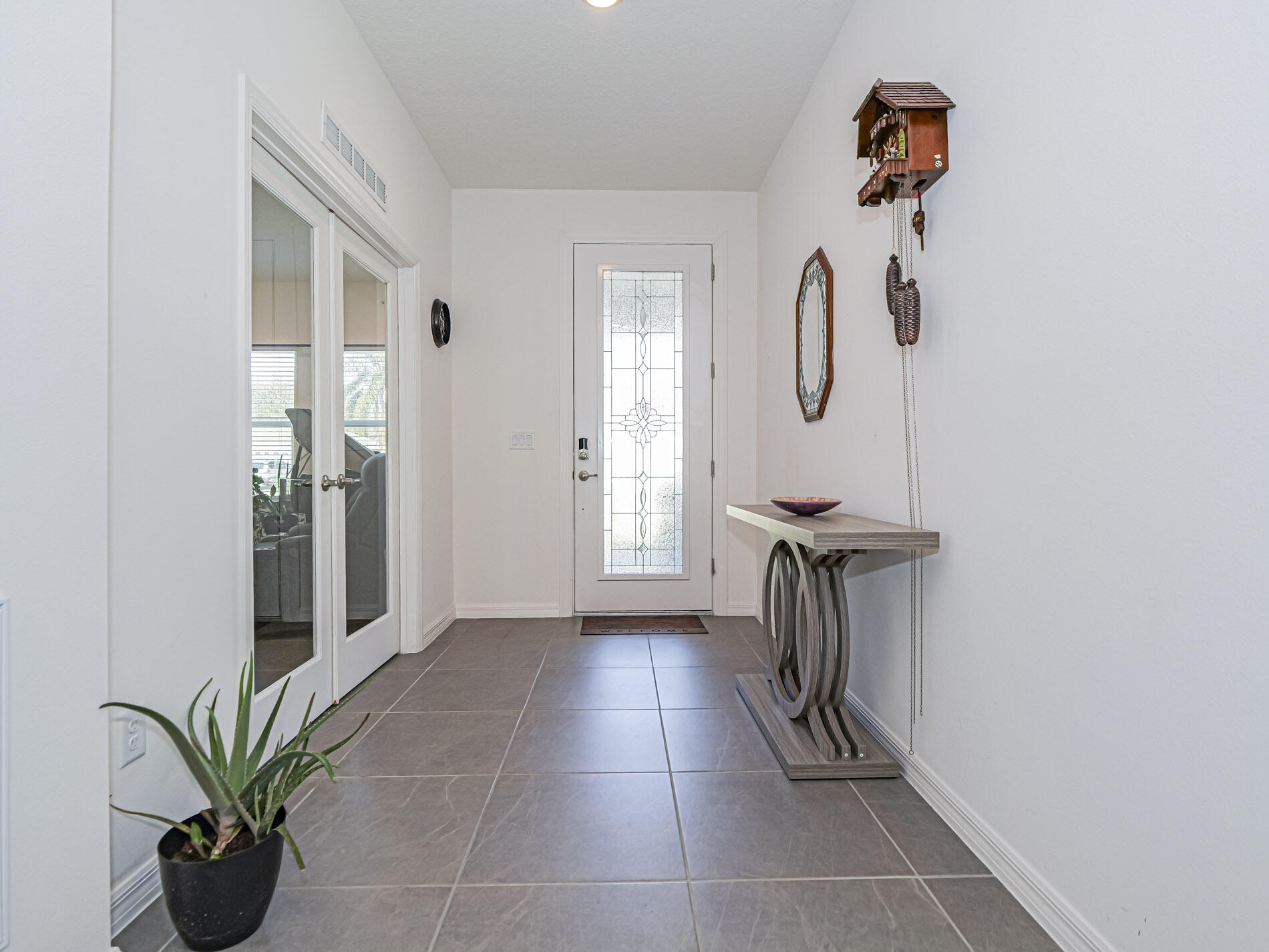 SEBASTIAN HIGHLANDS UNIT 8 - Residential