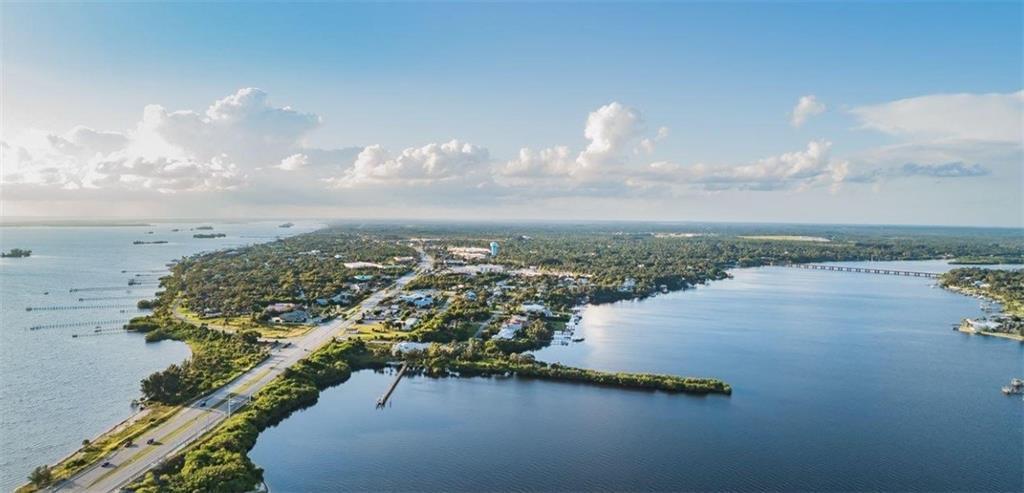 SEBASTIAN HIGHLANDS UNIT 8 - Residential