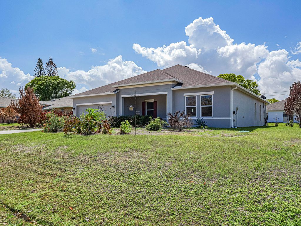 Photo of 1031 Topsail Lane, Sebastian, FL 32958 (MLS # B26000691)