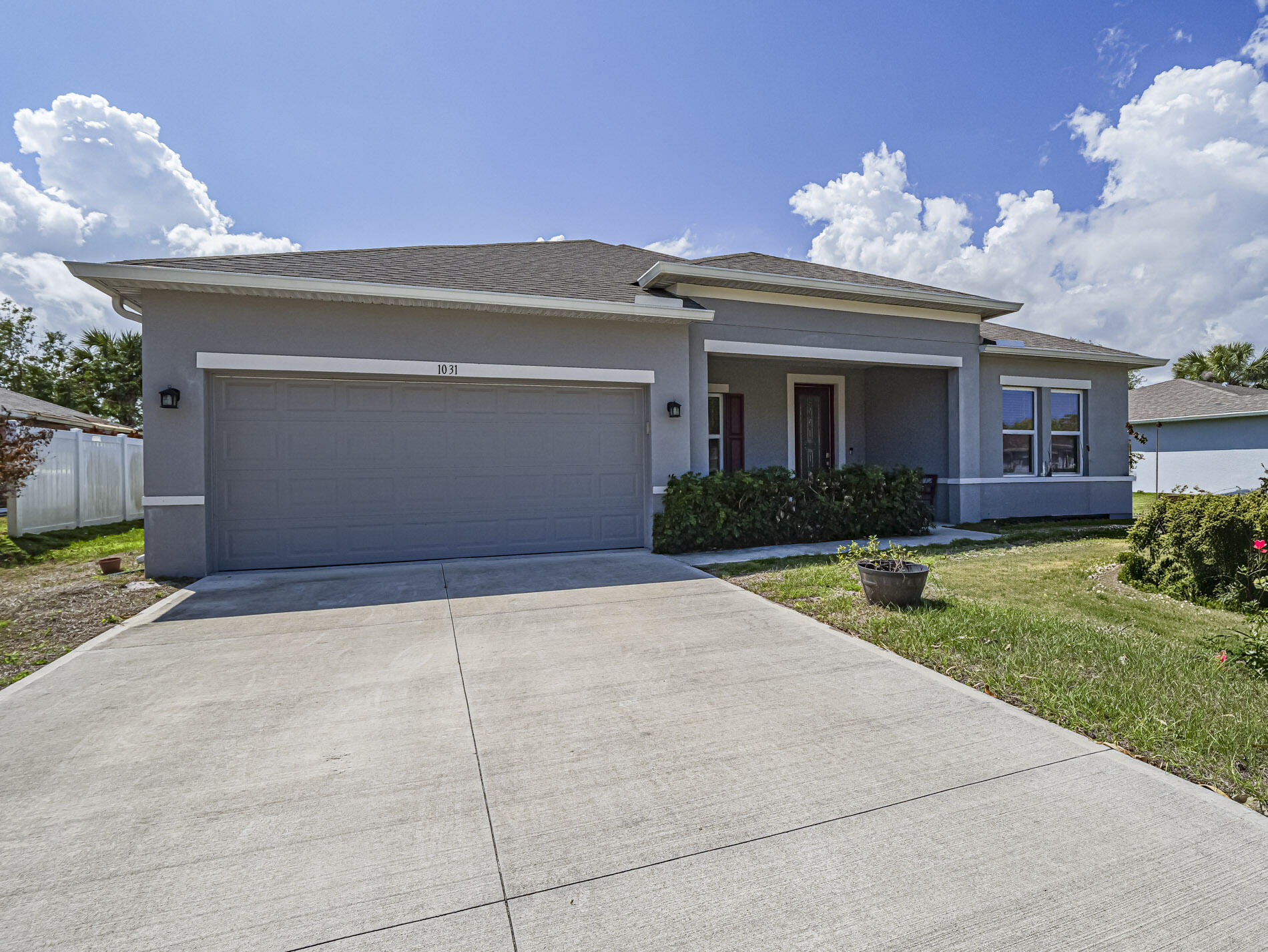 SEBASTIAN HIGHLANDS UNIT 8 - Residential