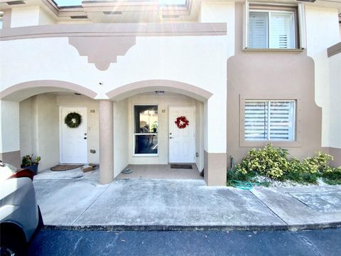 6646 SW 115th Ct 107 Miami FL 33173