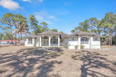14575 Orange Boulevard The Acreage FL 33470