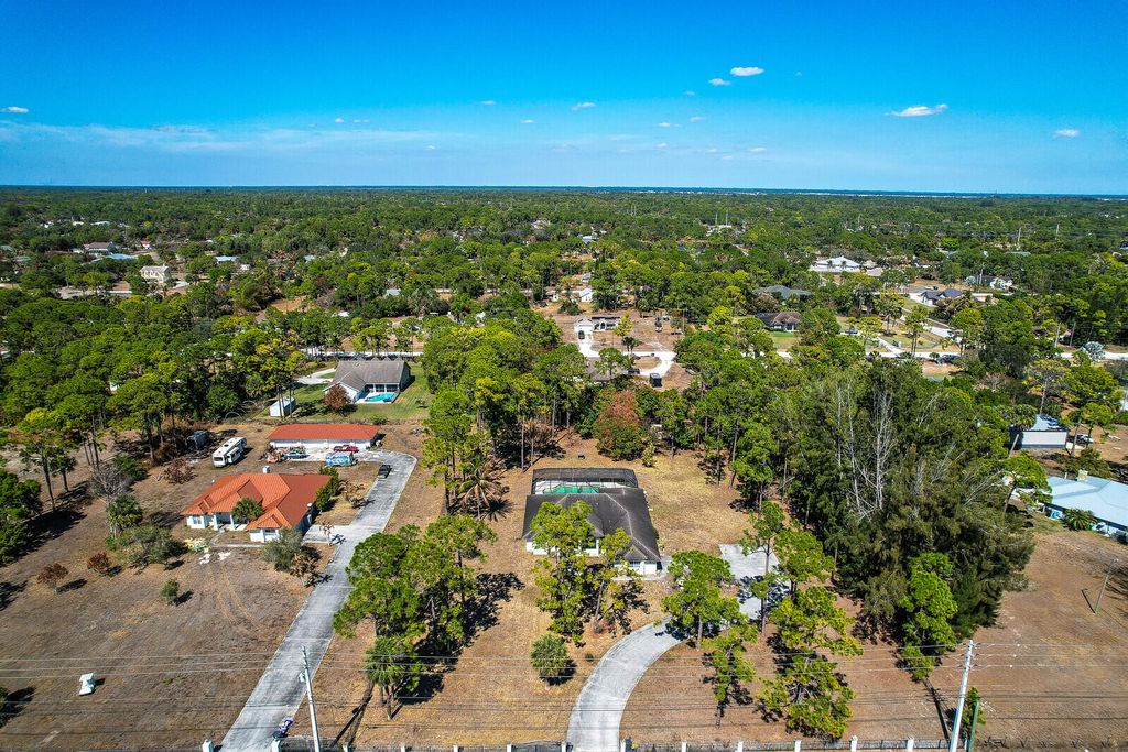 Photo of 14575 Orange Boulevard, The Acreage, FL 33470 (MLS # B26009601)