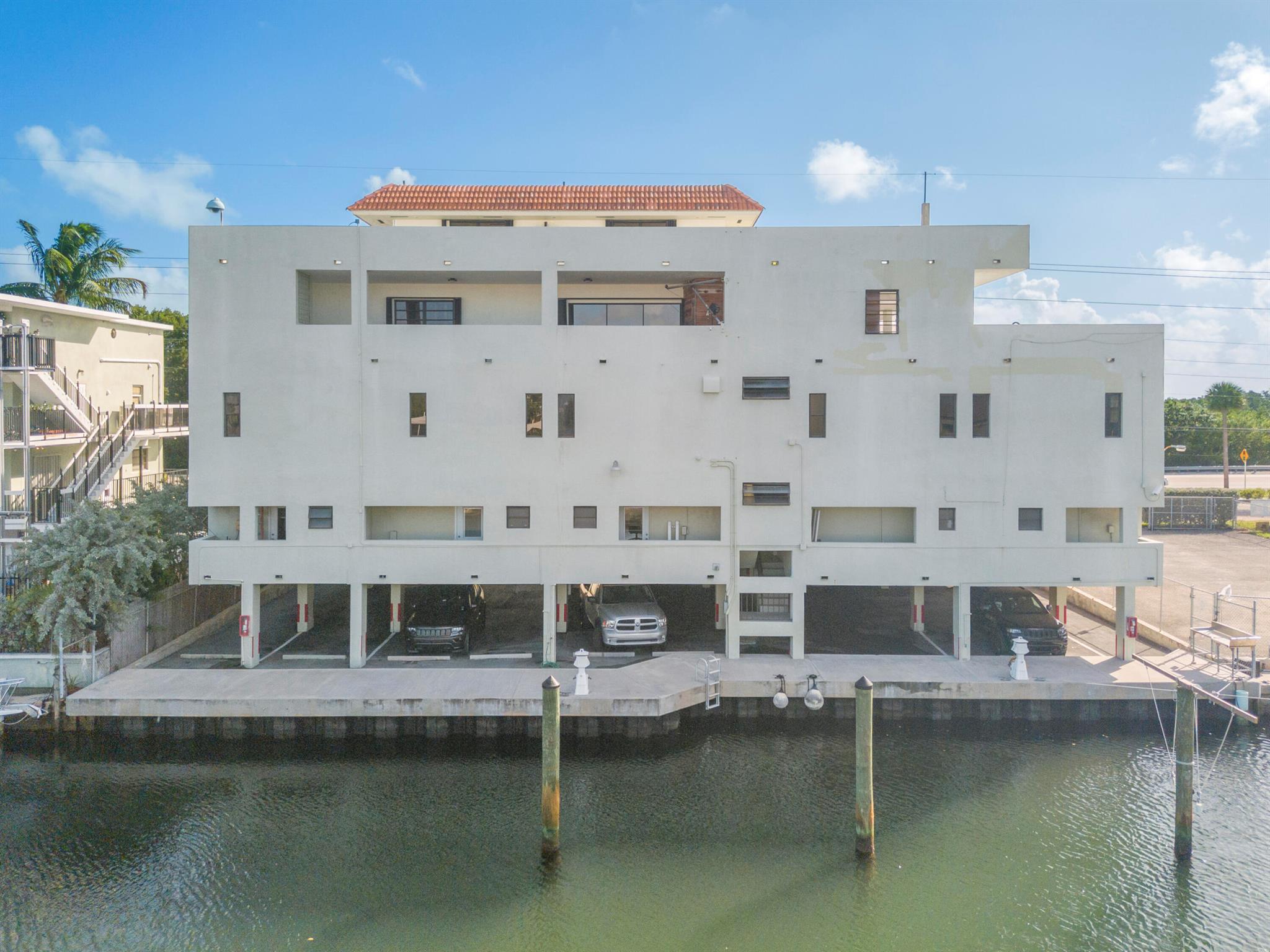 VENETIAN SHORES NO 1 - Commercial Sale
