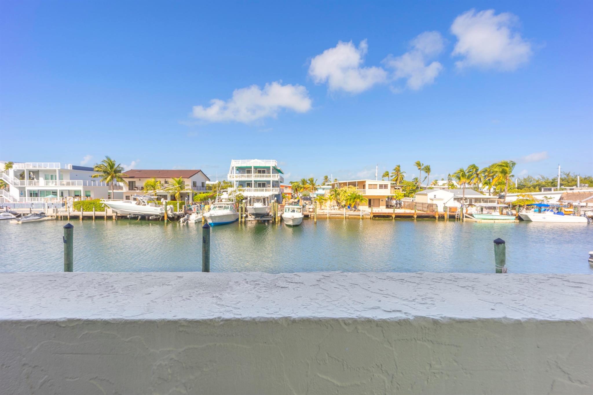 VENETIAN SHORES NO 1 - Commercial Sale