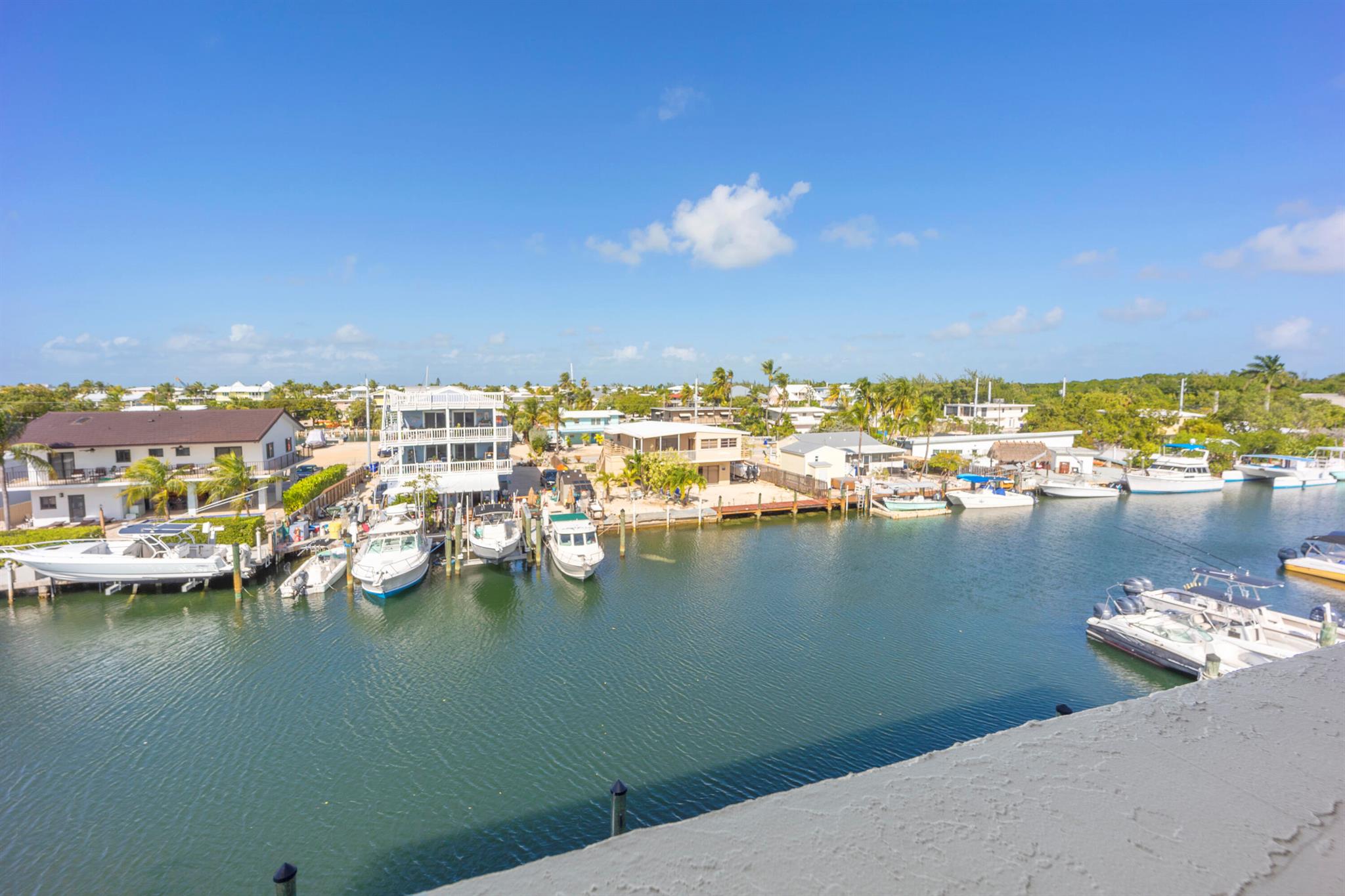 VENETIAN SHORES NO 1 - Commercial Sale