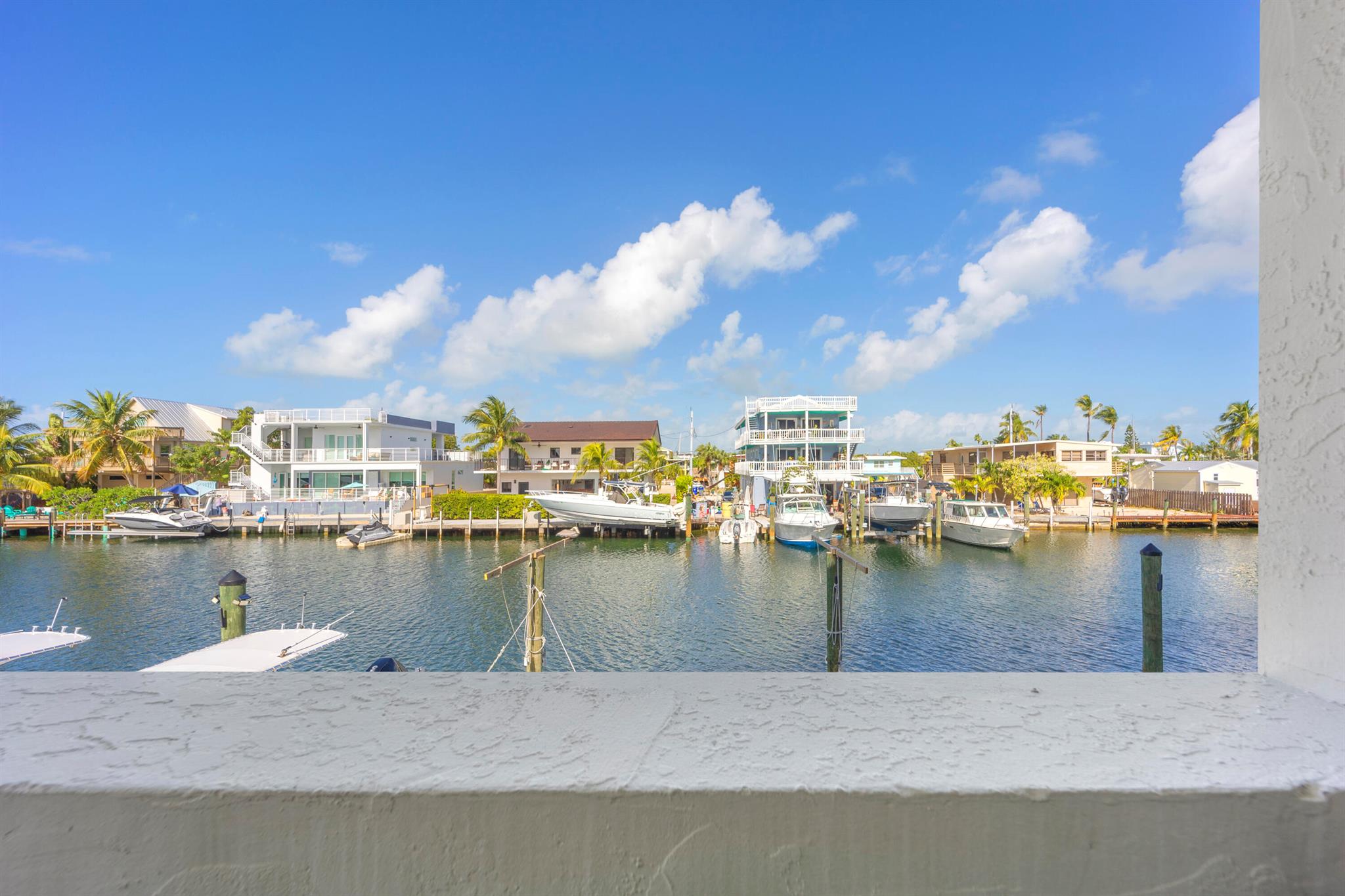 VENETIAN SHORES NO 1 - Commercial Sale