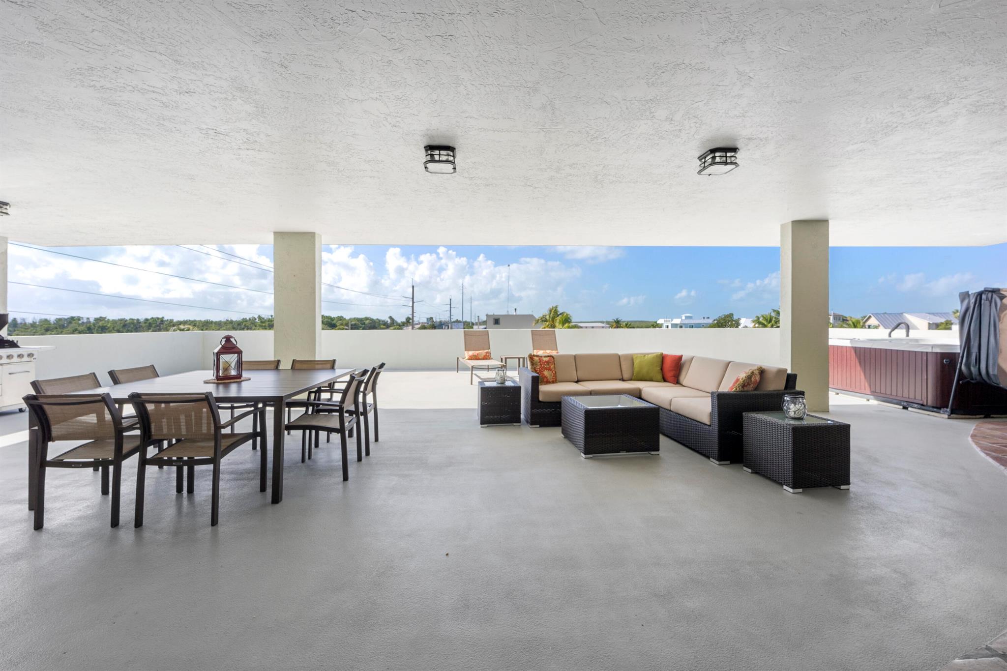 VENETIAN SHORES NO 1 - Commercial Sale