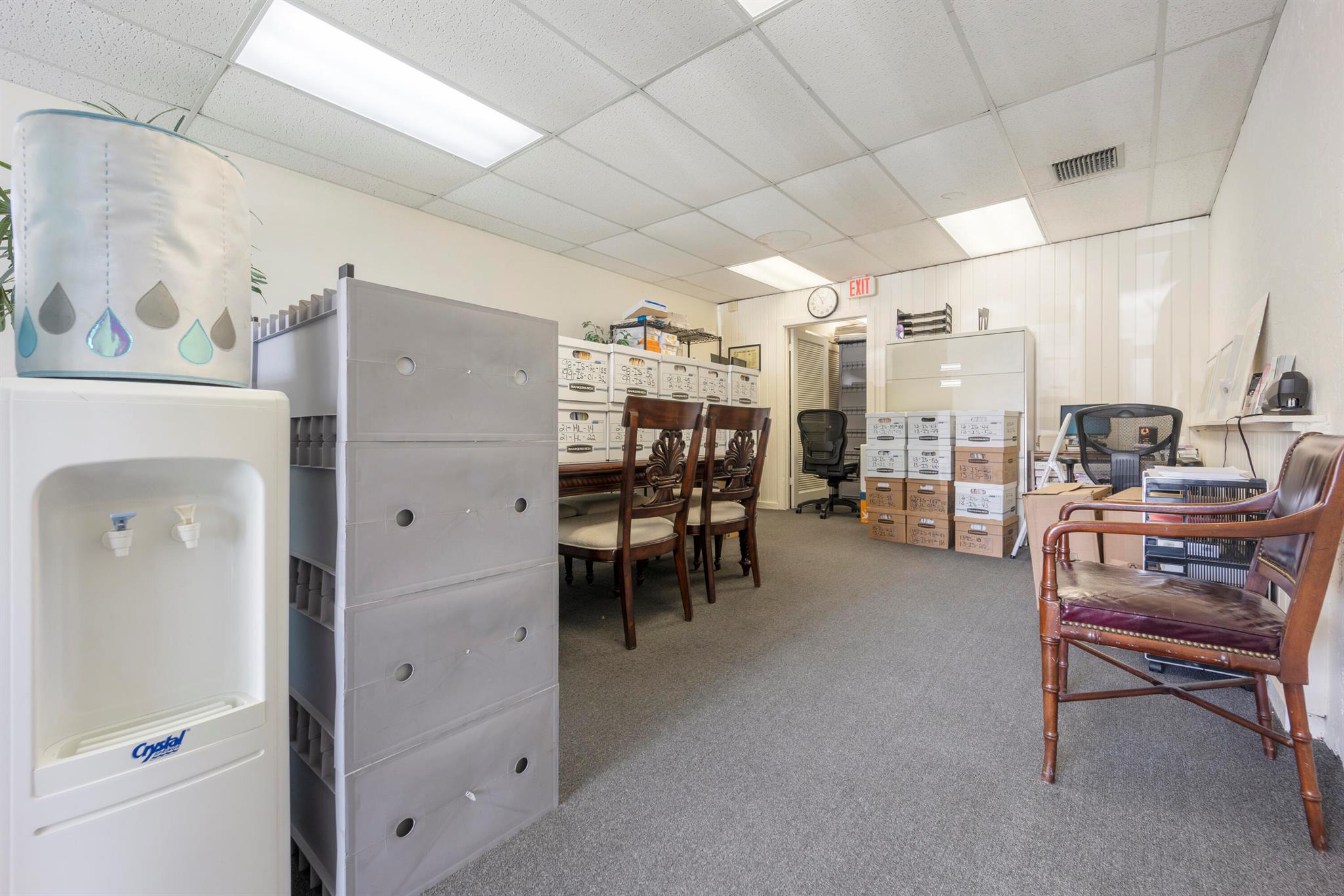 VENETIAN SHORES NO 1 - Commercial Sale