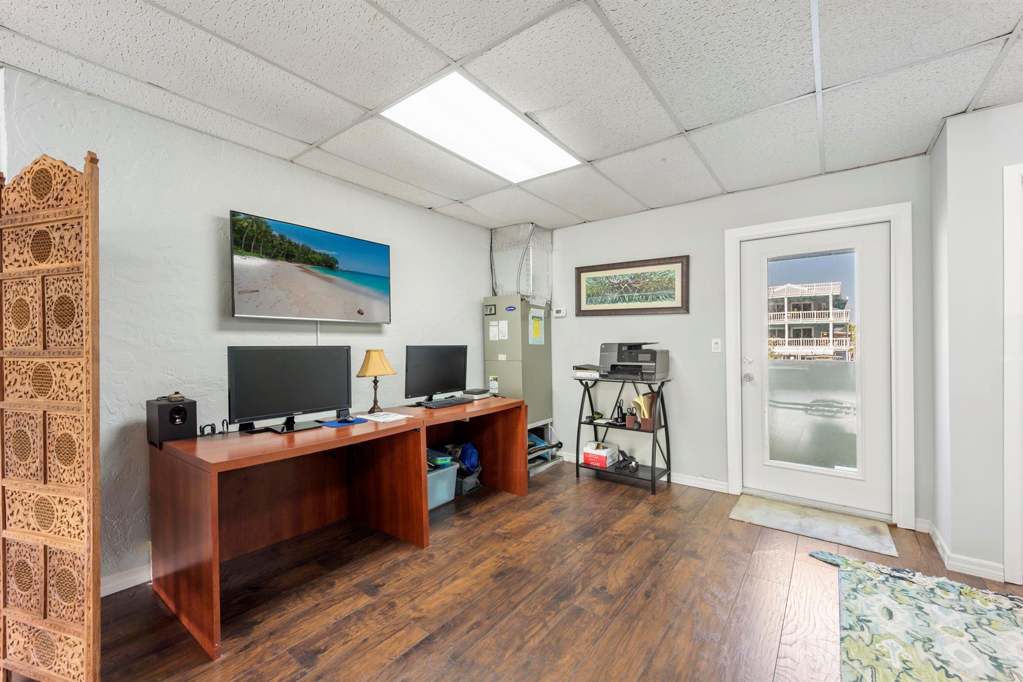 VENETIAN SHORES NO 1 - Commercial Sale