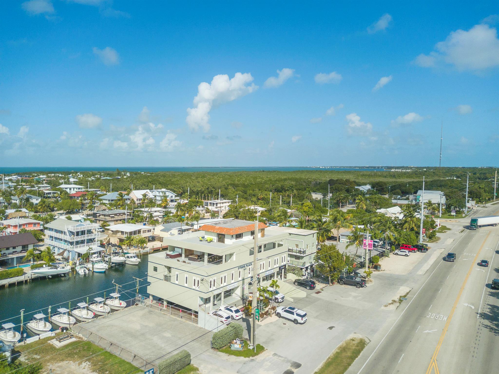VENETIAN SHORES NO 1 - Commercial Sale