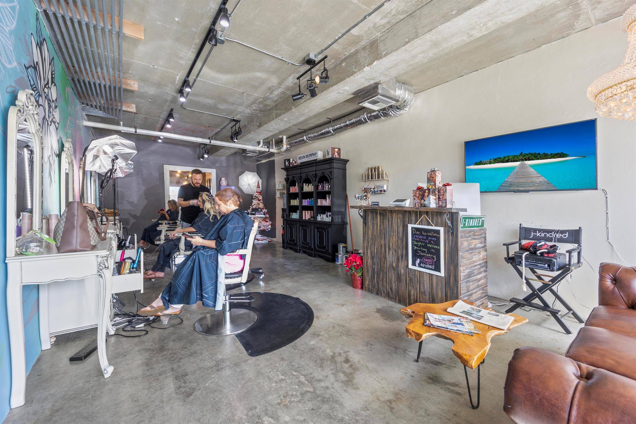 VENETIAN SHORES NO 1 - Commercial Sale