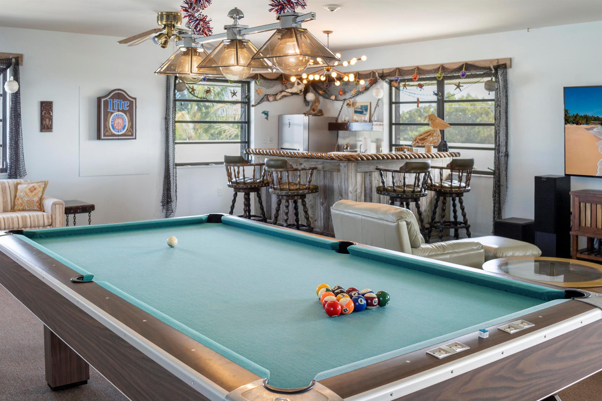 VENETIAN SHORES NO 1 - Commercial Sale