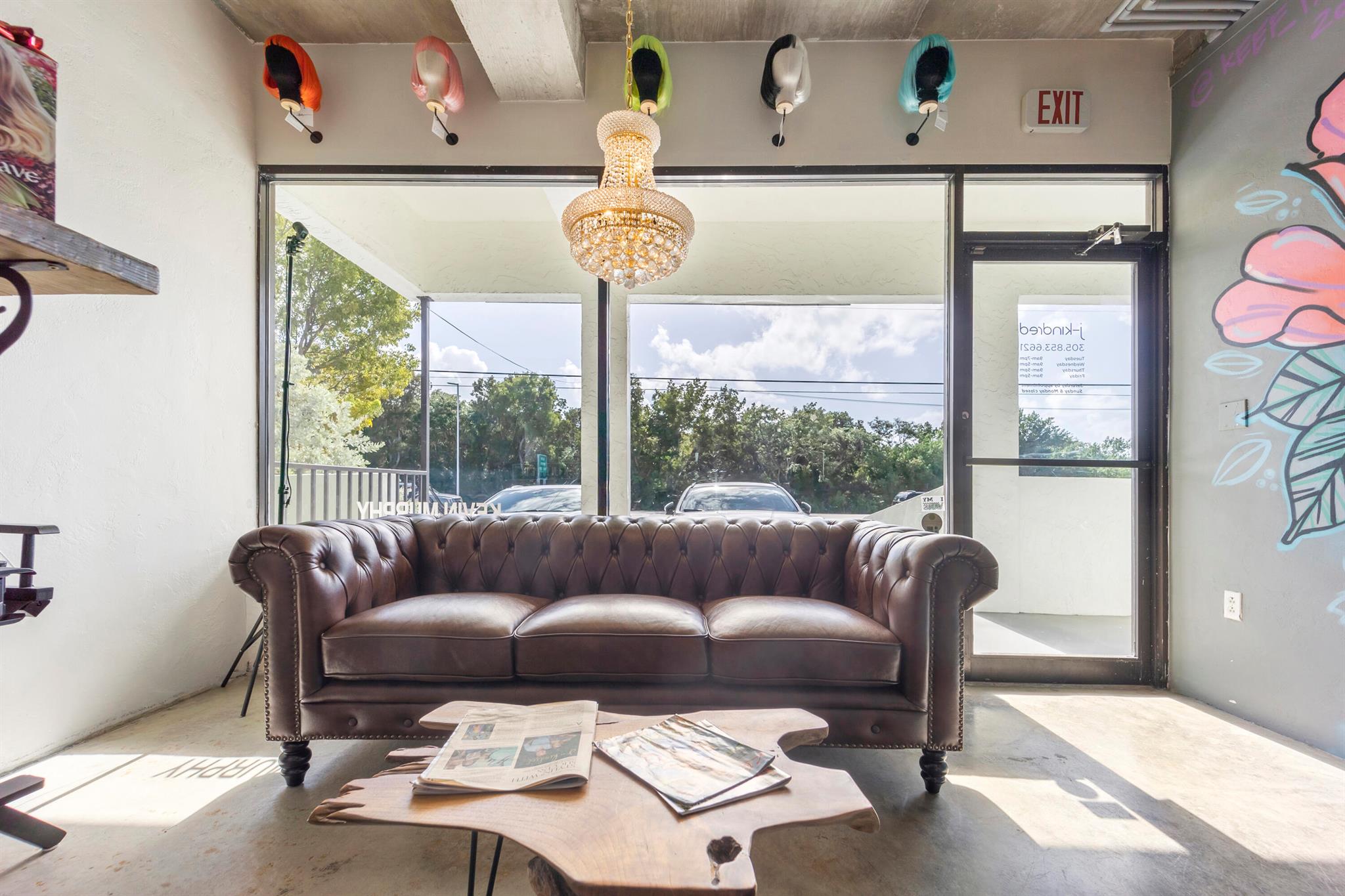 VENETIAN SHORES NO 1 - Commercial Sale