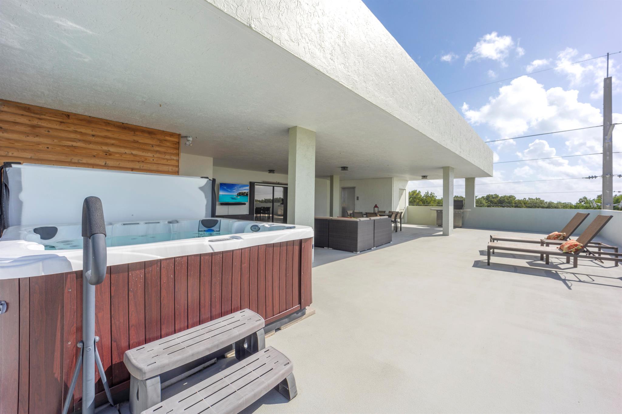 VENETIAN SHORES NO 1 - Commercial Sale