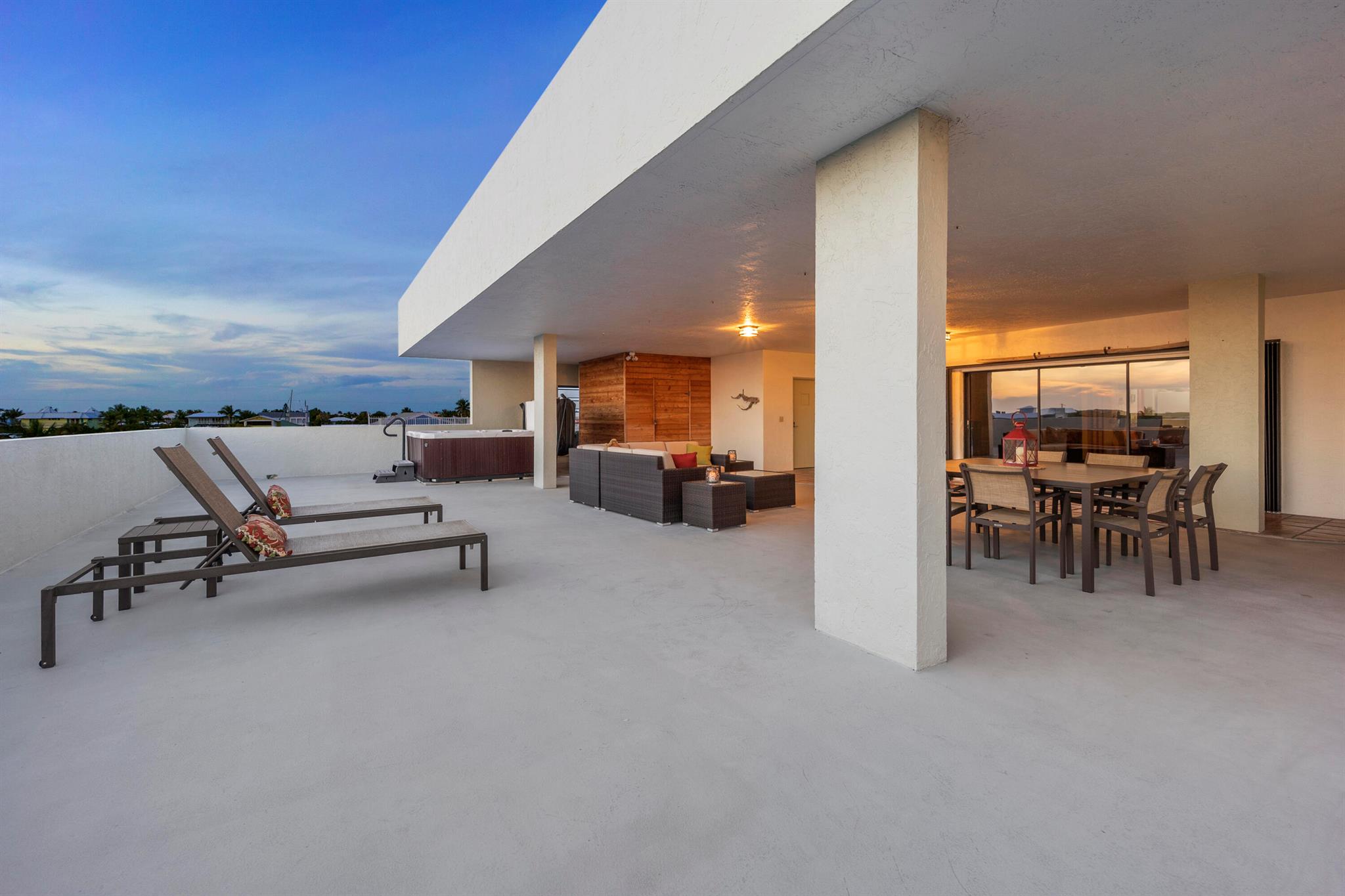 VENETIAN SHORES NO 1 - Commercial Sale