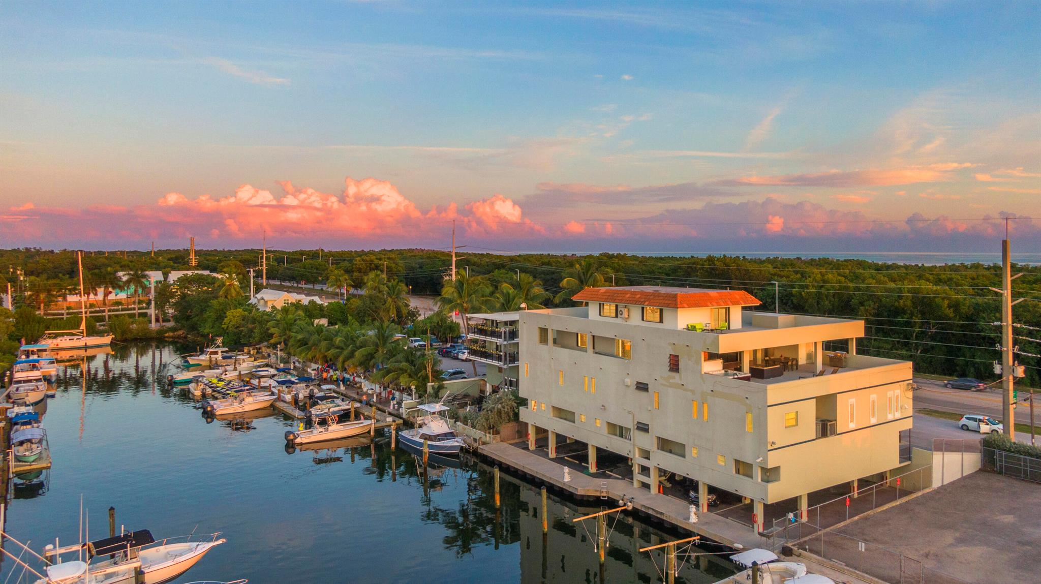 VENETIAN SHORES NO 1 - Commercial Sale