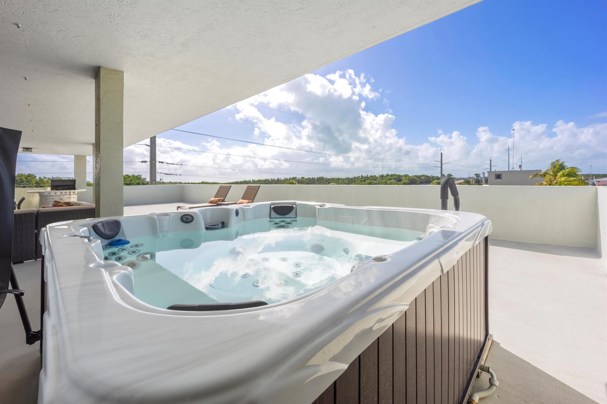 VENETIAN SHORES NO 1 - Commercial Sale