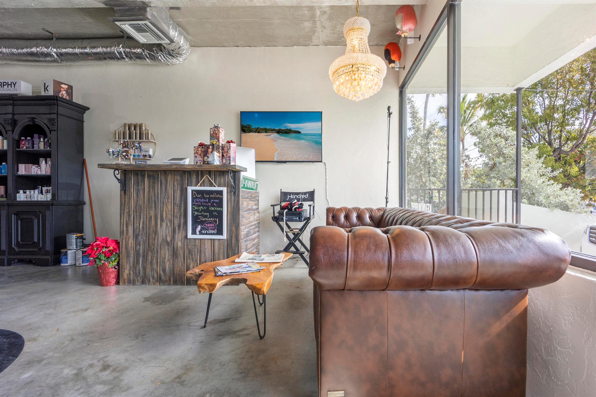 VENETIAN SHORES NO 1 - Commercial Sale