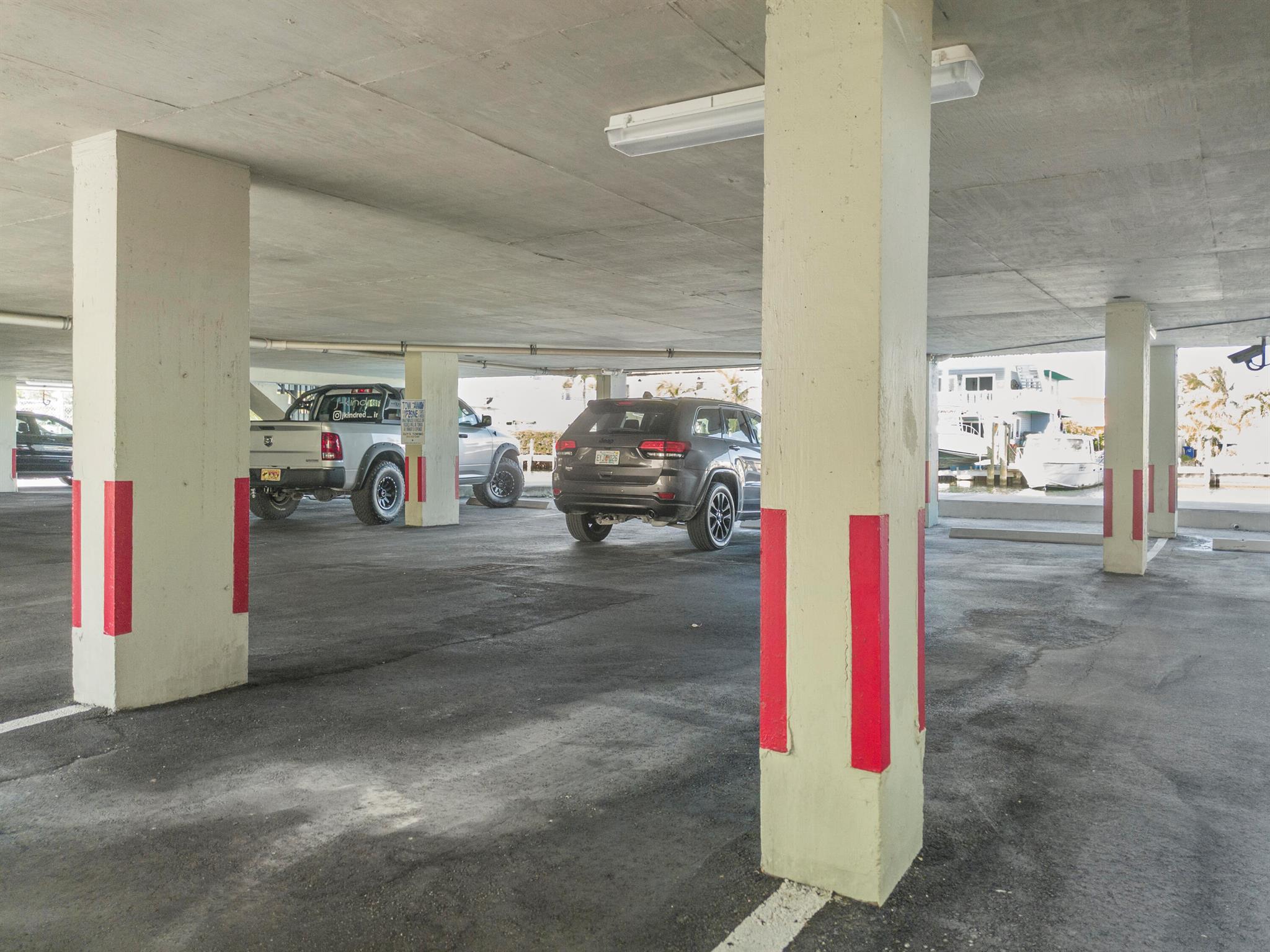 VENETIAN SHORES NO 1 - Commercial Sale