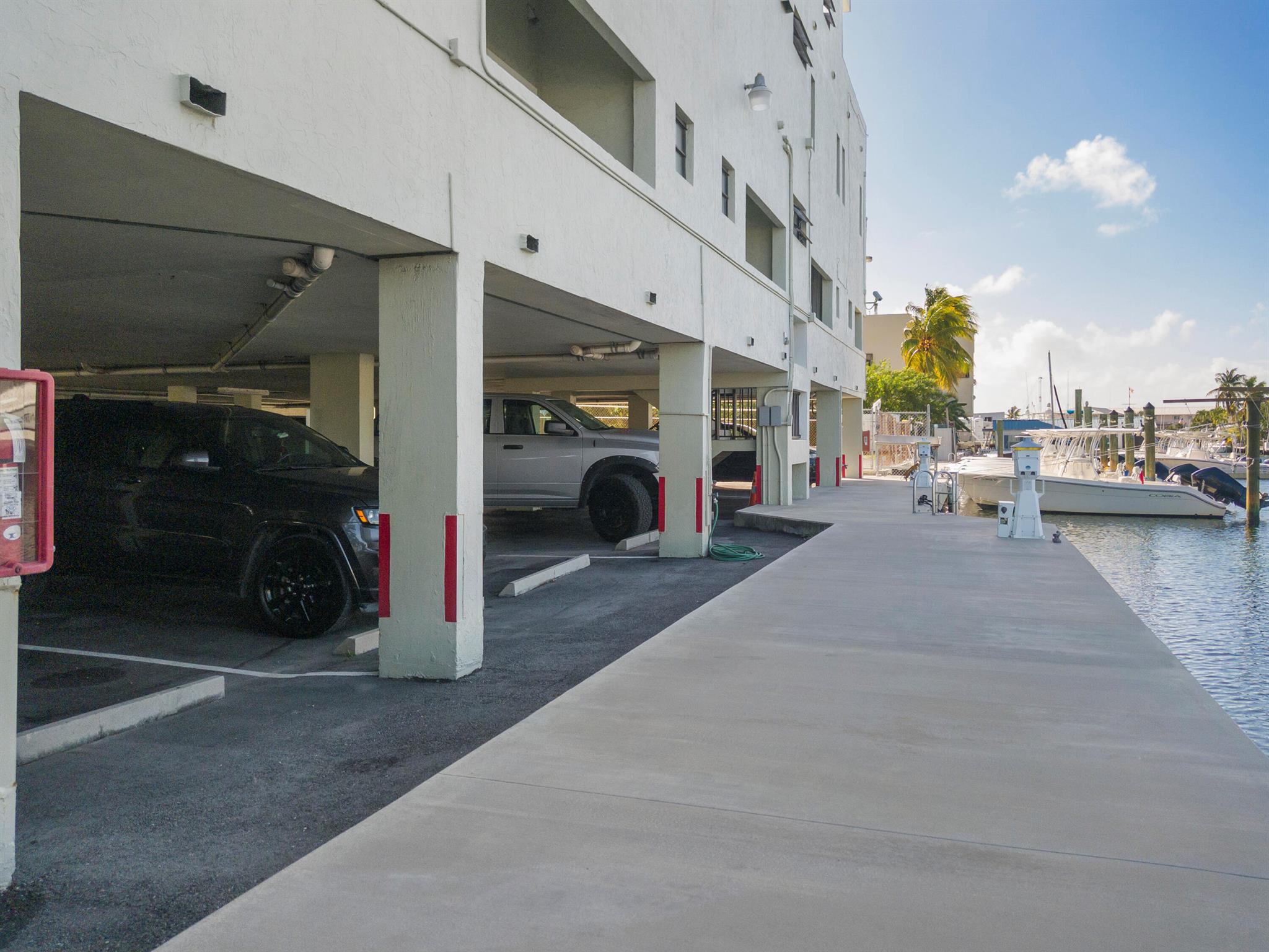 VENETIAN SHORES NO 1 - Commercial Sale