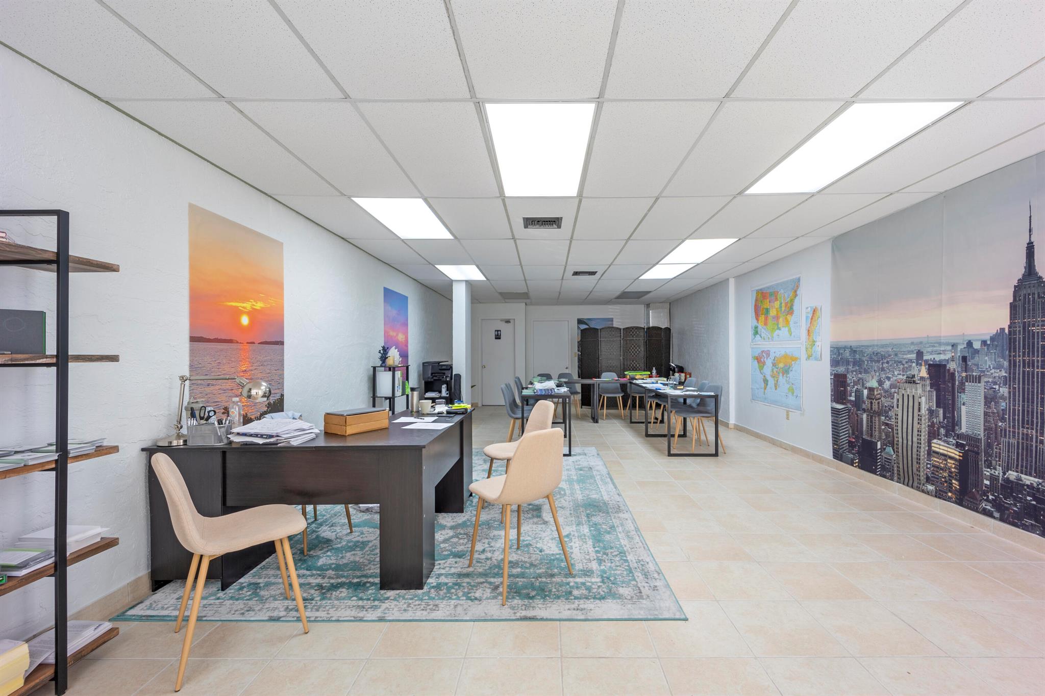 VENETIAN SHORES NO 1 - Commercial Sale