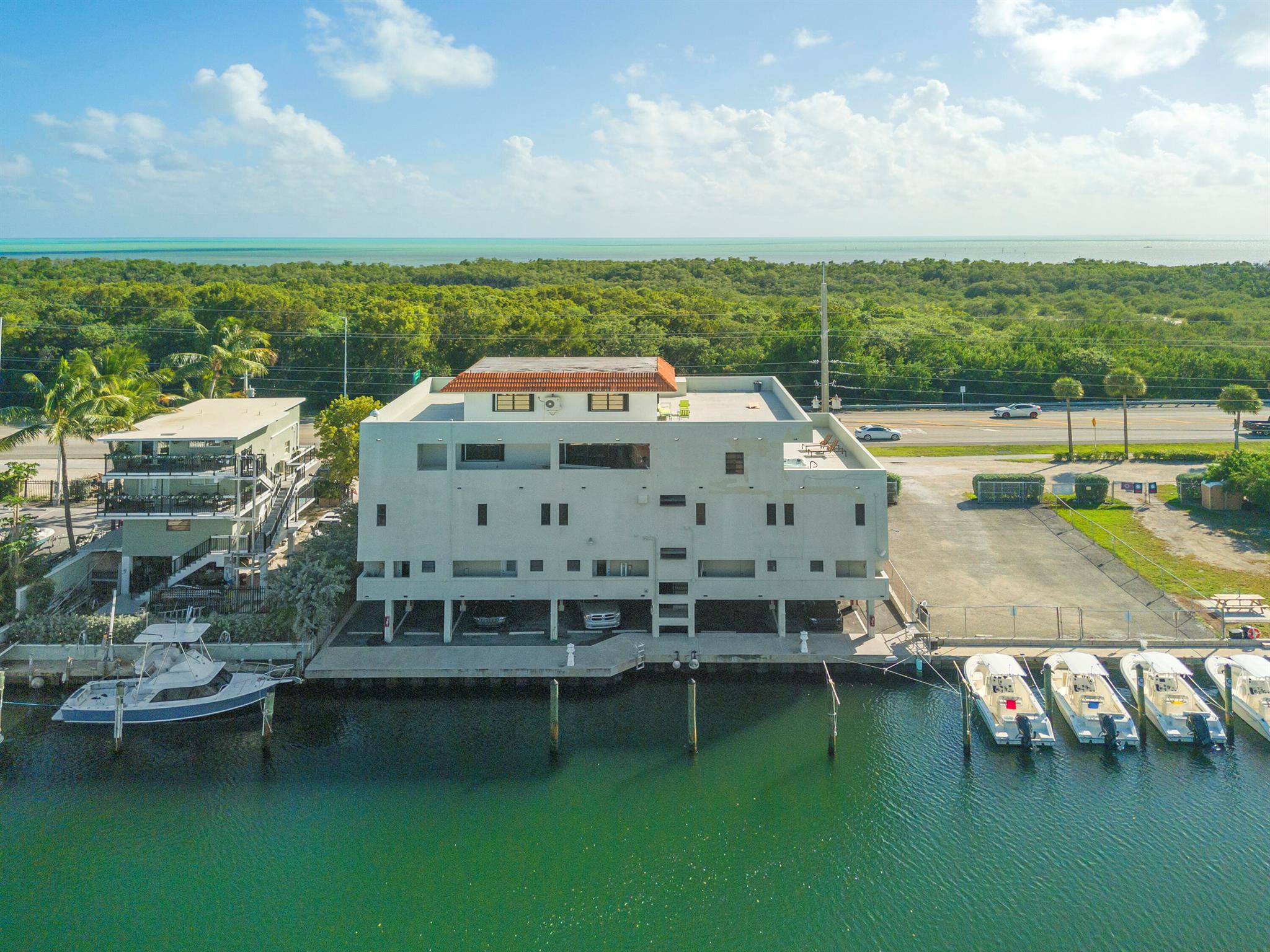 VENETIAN SHORES NO 1 - Commercial Sale